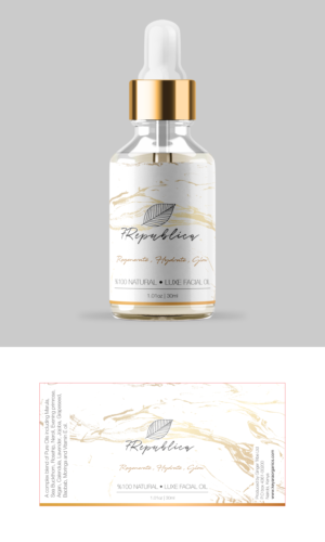 Label Design by artgroup 48 for Keyara Organics | Design: #24508147