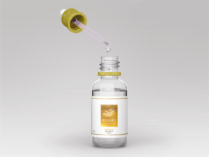 Label Design by Andres Bolivar