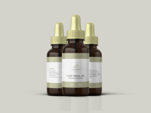 Label Design by Fusionex Studio for Keyara Organics | Design: #24472156