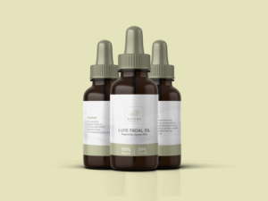 Label Design by Fusionex Studio for Keyara Organics | Design: #24472158