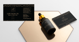 Label Design by vecaksdesign for Keyara Organics | Design #24463773