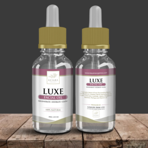 Label Design by paulkanjosh for Keyara Organics | Design: #24516912