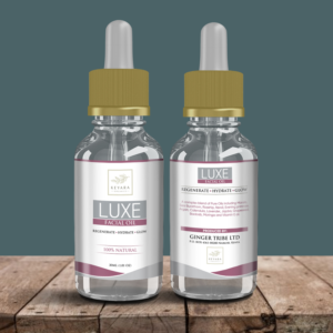 Label Design by paulkanjosh for Keyara Organics | Design: #24517461