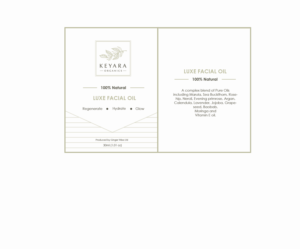 Label Design by G.t Studio