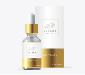 Label Design by sonu parmar for Keyara Organics | Design: #24503303