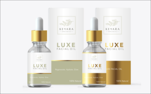 Label Design by sonu parmar for Keyara Organics | Design: #24503422
