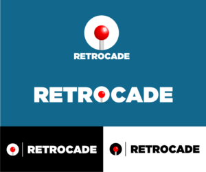 Logo Design by cleverlogo for Retrocade | Design: #24469999