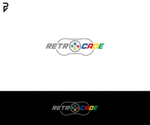 Logo Design by poisonvectors for Retrocade | Design: #24472343