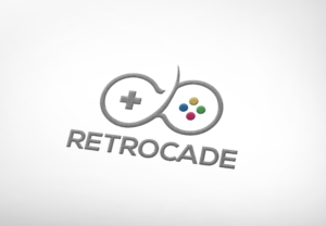 Logo Design by jawwadbn89 for Retrocade | Design #24476051