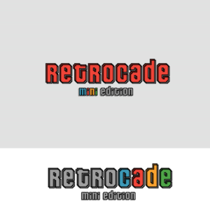 Logo Design by Dheepak009 for Retrocade | Design #24469629