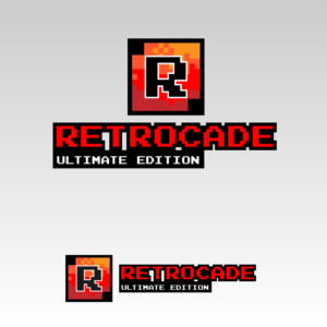 Logo Design by RootreeperDesigns for Retrocade | Design #24468483