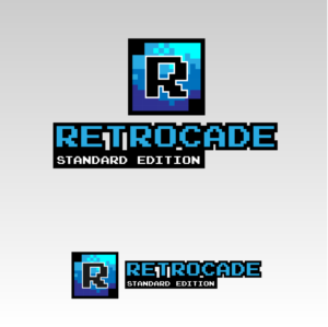 Logo-Design von Ernest Owusu für Retrocade | Design: #24468484