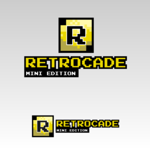 Logo-Design von Ernest Owusu für Retrocade | Design: #24468485
