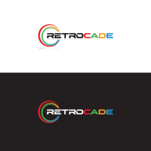 Logo-Design von IdentsArt für Retrocade | Design: #24470546