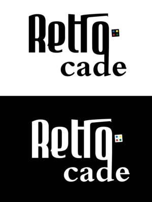 Logo Design by Ali Alhussian