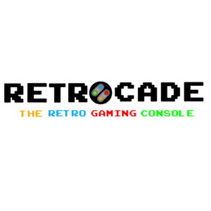 Logo Design by Ananta Gilang for Retrocade | Design #24472898