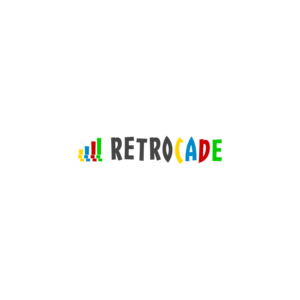Logo-Design von Mustafa alsamarai für Retrocade | Design: #24470650