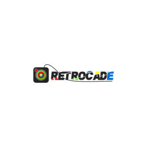 Logo-Design von Mustafa alsamarai für Retrocade | Design: #24470653