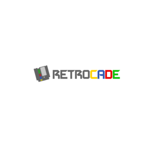 Logo Design by Mustafa alsamarai for Retrocade | Design: #24470775