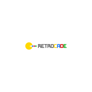Logo Design by Mustafa alsamarai for Retrocade | Design: #24470835