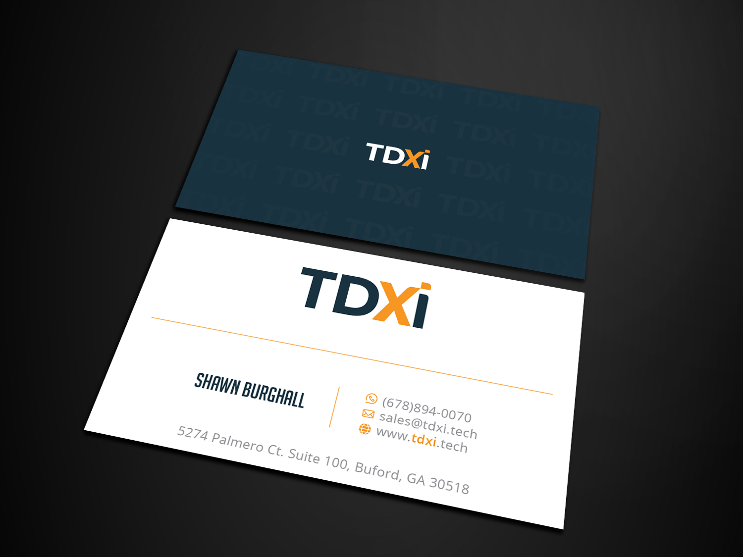 Business Card Design by Verified artistry (Design garden) for this project | Design #24474720