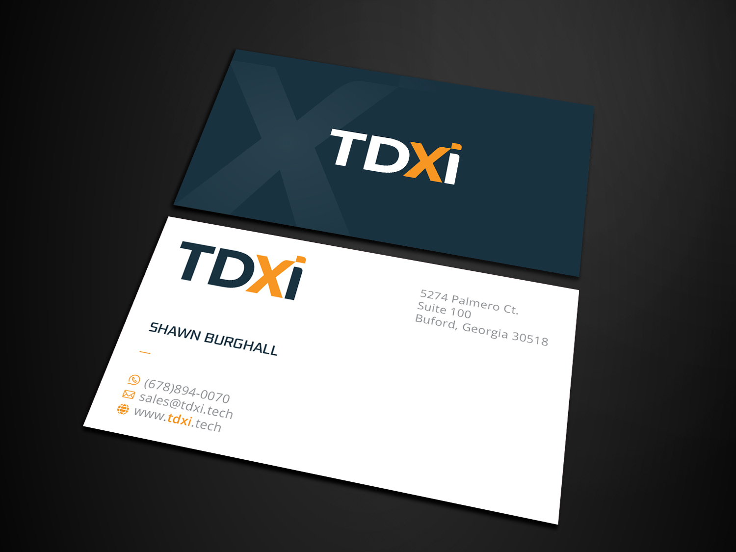 Business Card Design by Verified artistry (Design garden) for this project | Design #24474732