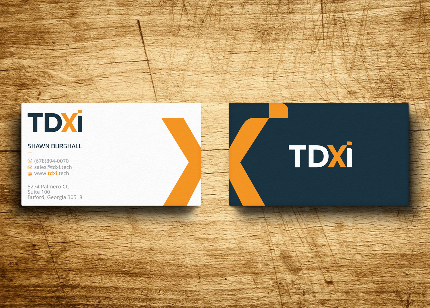 Visitenkarten-Design von Verified artistry für dieses Projekt | Design #24474734