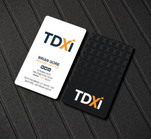 Business Card Design by Creations Box 2015 for this project | Design: #24473793