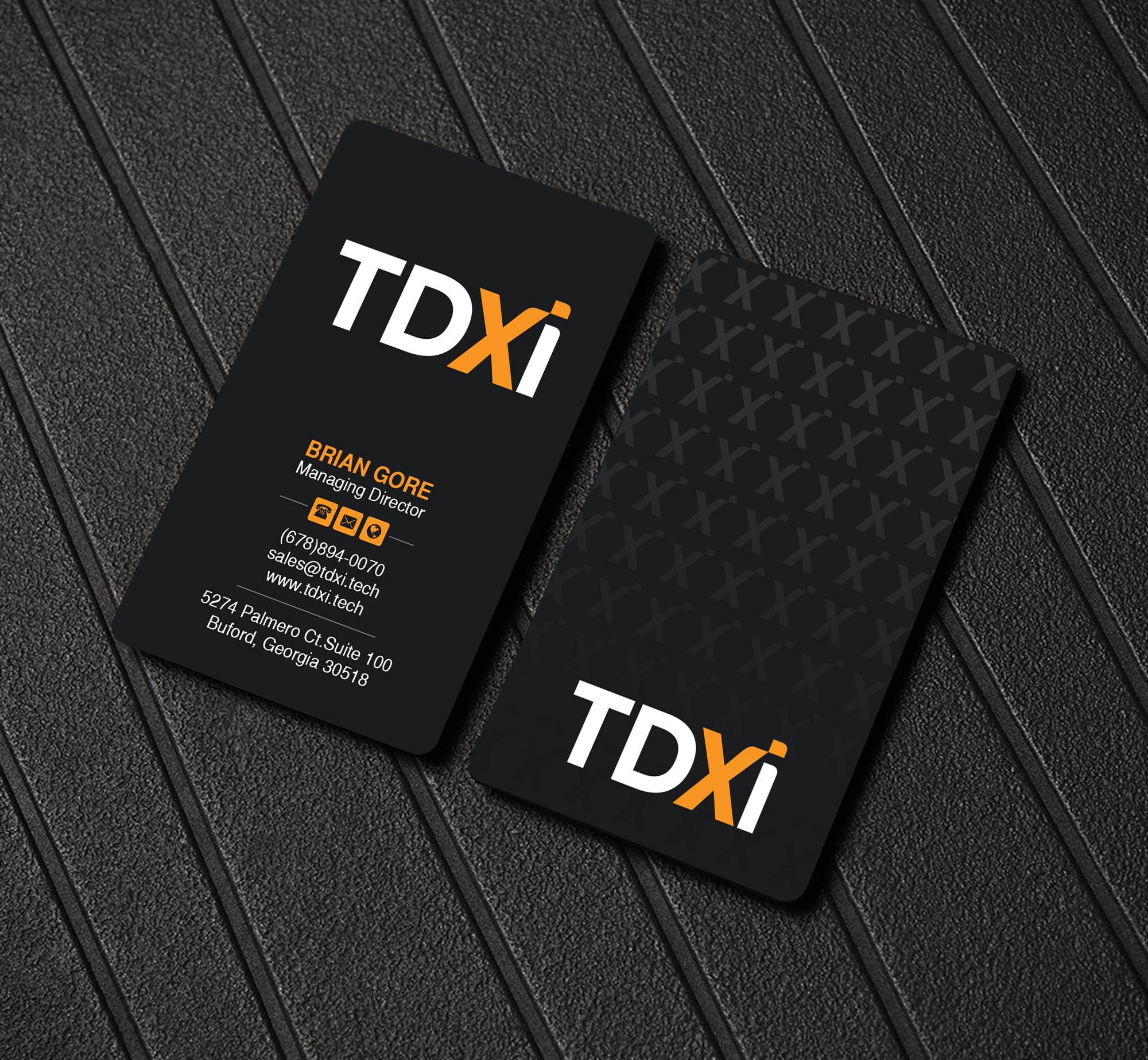 Visitenkarten-Design von Creations Box 2015 für dieses Projekt | Design #24473795