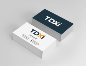 Business Card Design by Creations Box 2015 for this project | Design: #24473805