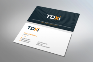 Business Card Design by MDesign for this project | Design #24473953