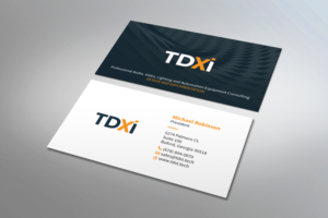 Business Card Design by MDesign for this project | Design: #24473954