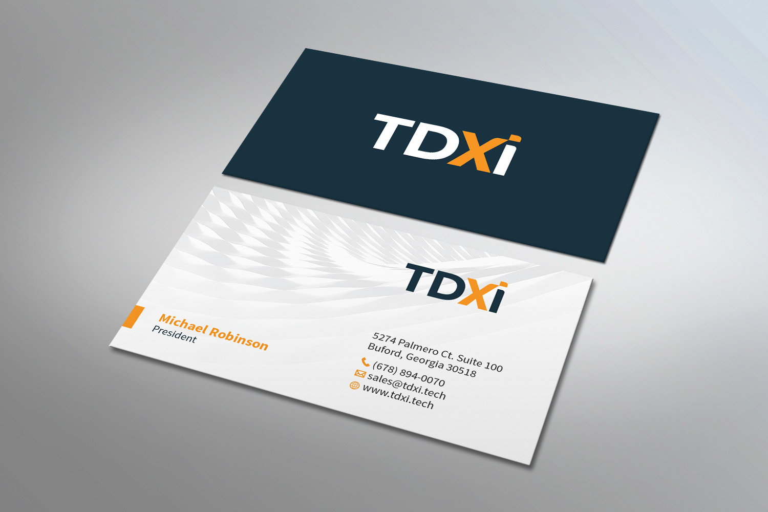 Business Card Design by MDesign for this project | Design #24473960