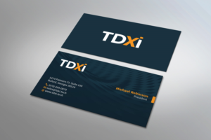 Business Card Design by MDesign for this project | Design: #24473965