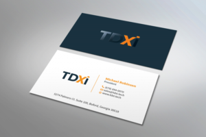 Business Card Design by MDesign for this project | Design: #24473967