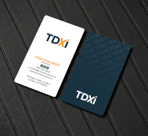 Business Card Design by Bold Pixels for this project | Design: #24464309