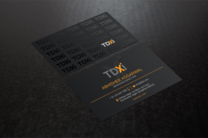 Business Card Design by Soma.Debnath for this project | Design: #24478201