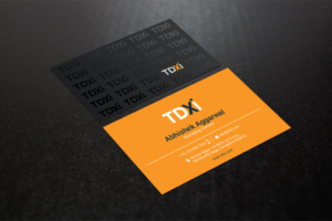 Business Card Design by Soma.Debnath for this project | Design: #24478625