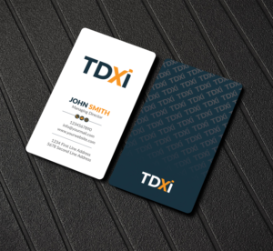 Business Card Design by Musa. A for this project | Design #24475372