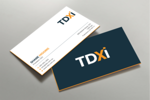 Business Card Design by Uttom 2 for this project | Design: #24467877