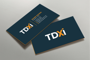 Business Card Design by Uttom 2 for this project | Design: #24480056