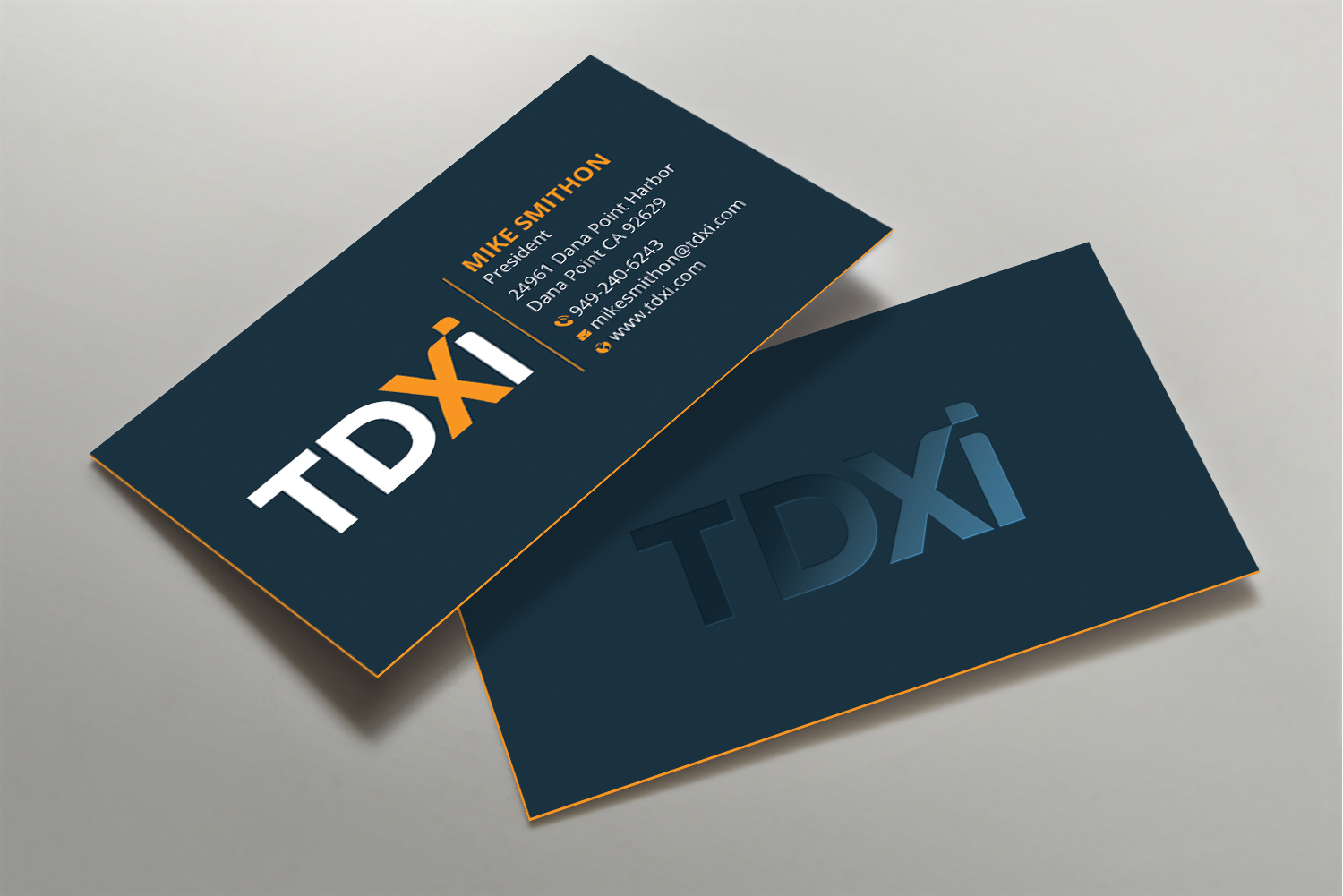 Design de Carte de Visite par DesignShout pour ce projet | Design #24493980