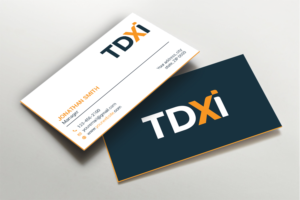 Business Card Design by Imagine design000 for this project | Design #24468550