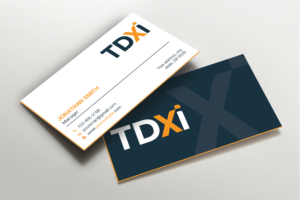 Business Card Design by Imagine design000 for this project | Design: #24468561