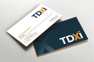 Business Card Design by Imagine design000 for this project | Design: #24468567