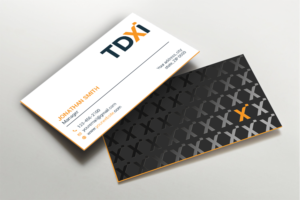 Business Card Design by Imagine design000 for this project | Design: #24468568