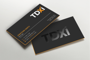 Business Card Design by Imagine design000 for this project | Design: #24468588