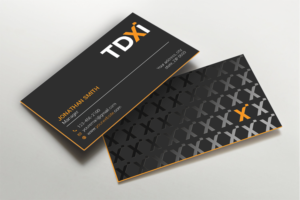 Business Card Design by Imagine design000 for this project | Design: #24468590