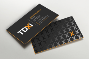 Business Card Design by Imagine design000 for this project | Design: #24468605
