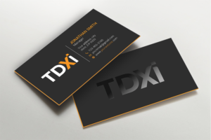 Business Card Design by Imagine design000 for this project | Design: #24468606
